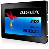 Накопитель SSD 256Gb ADATA ASU800SS-256GT-C SU800 SATA3 2.5