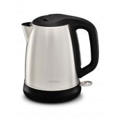 Чайник Tefal KI270D30 1.7л. 2400Вт серебристый (корпус: металл)