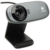 Веб-камера Logitech 960-001065 C310