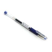 Ручка гелевая Pilot G-1 0.5 мм, синяя