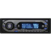 Автомагнитола Sony CDX-GT700D MP3, CD