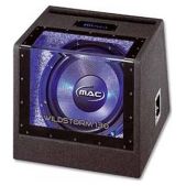 Сабвуфер автомобильный MAC Audio Mac Wild Storm 130