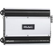 Усилитель автомобильный MAC Audio MAC MPX 4000
