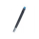 Картридж Parker Quink Ink Z11 1950385 черные/синие чернила перьевых ручек 5шт