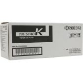 Картридж TK-5140K Kyocera 1T02NR0NL0 для P6130cdn M6030cdn M6530cdn черный