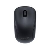 Мышь Genius NX-7000 31030016400 BlueEye USB 1200dpi беспроводная черная