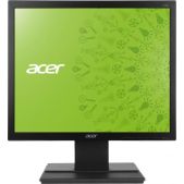 Монитор 19 Acer V196LBb черный IPS LED 5ms 5:4 матовая 100000000:1 250cd 1280x1024 D-Sub 3.1кг