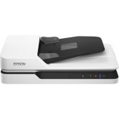 Сканер A4 Epson WorkForce DS-1630 B11B239401 планшетный