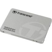 Накопитель SSD 512Gb Transcend TS512GSSD230S SATA3 2.5