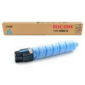 Картридж MP C5502E C Ricoh 842023 для Aficio MP C4502 C5502 голубой, 22.5K