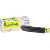 Картридж TK-5160Y Kyocera 1T02NTANL0 для P7040cdn желтый 12000стр