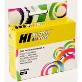 Картридж Hi-Black HB-C13T04814010 BK совместим с Epson Stylus Photo R200 R300 RX500 RX600 черный