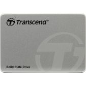 Накопитель SSD 960Gb Transcend TS960GSSD220S 2.5", SATA 6Gb/s, TLC