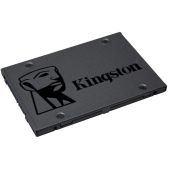 Накопитель SSD 240Gb Kingston SA400S37/240G A400 SATA3 2.5