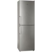 Холодильник Atlant ХМ 4423-080 N серебристый двухкамерный