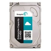 Жесткий диск SAS 8Tb 256Mb 7200rpm Seagate ST8000NM0075 Enterprise Capacity
