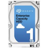 Жесткий диск SATA3 1Tb 7200rpm 128Mb Seagate ST1000NM0008 Enterprise Capacity