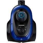 Пылесос Samsung SC18M21A0SB 1800Вт синий