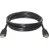 Кабель HDMI Defender 87352 HDMI-07 M-M, ver 1.4, 2.0м