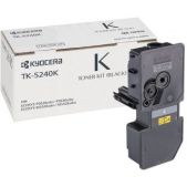 Картридж TK-5240K Kyocera 1T02R70NL0 для P5026cdn/cdw, M5526cdn/cdw черный тонер 4000стр
