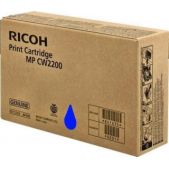 Картридж 841636 Ricoh MP CW2200 тонер голубой