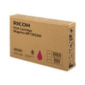 Картридж 841637 Ricoh MP CW2200 тонер пурпурный