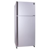 Холодильник Sharp SJXE59PMWH 185 см. No Frost. A+ Белый