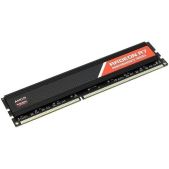 Модуль памяти DDR4 8Gb 2666MHz AMD Radeon R748G2606U2S-UO Performance Series, DIMM 1.2V, Non-ECC, CL16