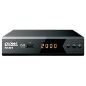Ресивер DVB-T2 Сигнал Эфир HD-300