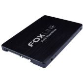 Накопитель SSD 240Gb Foxline FLSSD240X5SE 3D TLC, plastic case