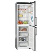 Холодильник Atlant ХМ 4423-060 N серый металлик двухкамерный