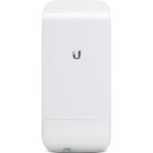 Точка доступа Ubiquiti LOCOM5(EU) 10/100BASE-TX белый