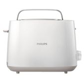 Тостер Philips HD2581 830Вт, 8 настроек, белый