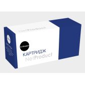 Картридж TK-450 NetProduct подходит для Kyocera FS-6970DN, 15К