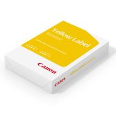 Бумага A4 Canon 6821B001 Yellow Label Print 80г/м2, 500л