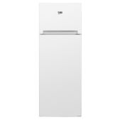 Холодильник Beko RDSK240M00W белый двухкамерный