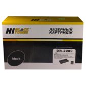 Драм картридж DR-2080 Hi-Black подходит для Brother HL-2130R DCP-7055WR, 12000 стр