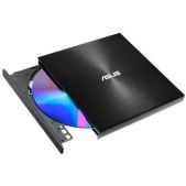 Привод внешний DVD-RW Asus SDRW-08U9MU BLK/G/AS/P2G 90DD02A0-M20000 черный