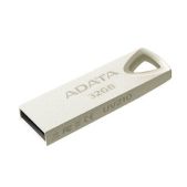 Устройство USB 2.0 Flash Drive 32Gb ADATA AUV210-32G-RGD Металлич