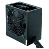 Блок питания ATX 600W Chieftec BDF-600S Proton v.2.3/EPS, 80+ BRONZE, A.PFC, 2x PCI-E (6+2-Pin), 6x SATA, 3x MOLEX, вентилятор 14cm