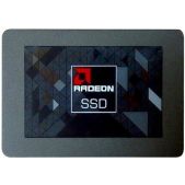 Накопитель SSD 120Gb AMD R5SL120G Radeon R5 SATA3 2.5