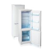 Холодильник Бирюса Б-118 белый двухкамерный