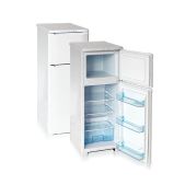 Холодильник Бирюса Б-122 белый двухкамерный