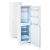 Холодильник Бирюса Б-120 белый двухкамерный