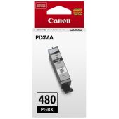 Картридж PGI-480 PGbK Canon 2077C001 черный струйный Pixma TS5140/6140/8140/8540