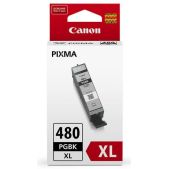 Картридж PGI-480 PGbK XL Canon 2023C001 черный струйный Pixma TS5140/6140/8140/8540