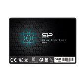 Накопитель SSD 960Gb Silicon Power SP960GbSS3S55S25 Slim S55 SATA3 2.5