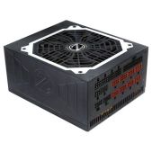 Блок питания ATX 1000W Zalman ZM1000-ARX v2.3, A.PFC, 80 Plus Platinum, вентилятор 14 cm, Fully Modular