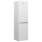 Холодильник Beko RCNK335K00W белый двухкамерный