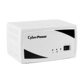 Инвертор CyberPower SMP350EI 350VA/200W